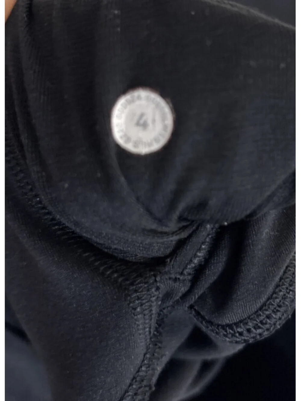 lululemon athletica experience signature